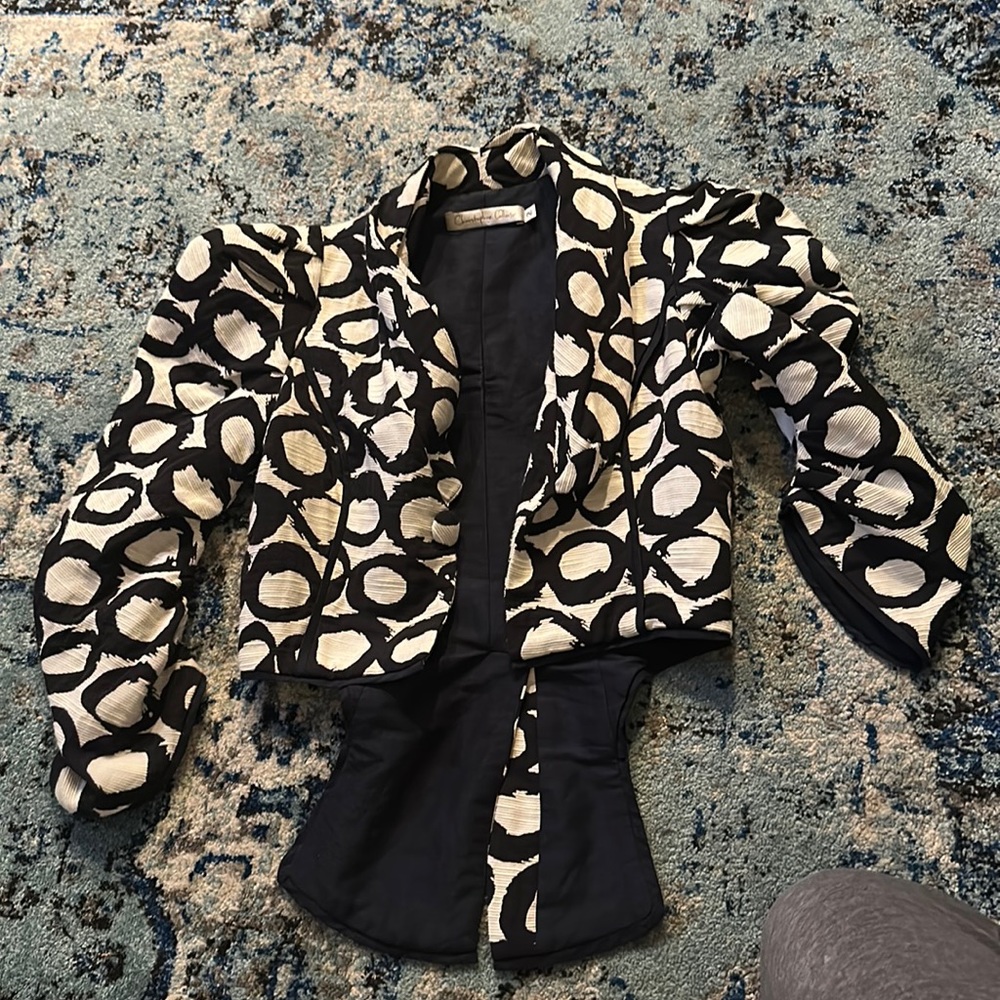 Adorable women’s jacket. Gently used.